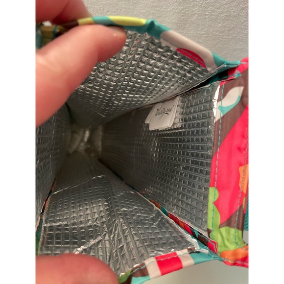 Thirty One perfect bottle thermal new in package Daisy Craze - Picture 6 of 8